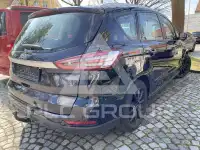 2018 Ford S-Max