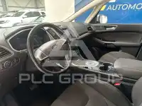 2018 Ford S-Max