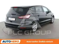 2018 Ford S-Max