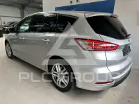 2018 Ford S-Max
