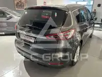2018 Ford S-Max