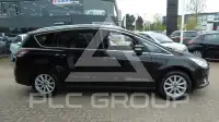 2018 Ford S-Max