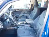 2018 Ford S-Max