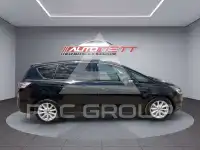 2018 Ford S-Max