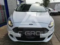 2018 Ford S-Max