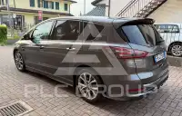 2018 Ford S-Max