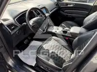 2018 Ford S-Max
