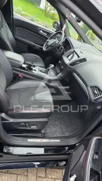 2018 Ford S-Max