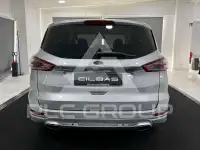 2018 Ford S-Max