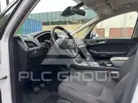 2018 Ford S-Max