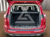 2018 Ford S-Max