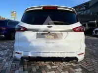 2018 Ford S-Max