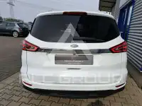 2018 Ford S-Max