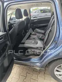 2018 Ford S-Max