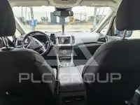 2018 Ford S-Max