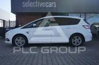 2018 Ford S-Max