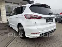 2018 Ford S-Max