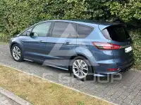2018 Ford S-Max