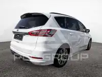 2018 Ford S-Max