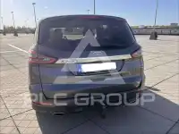 2018 Ford S-Max