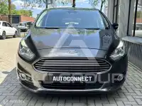 2018 Ford S-Max