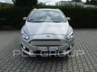 2018 Ford S-Max