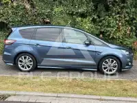 2018 Ford S-Max