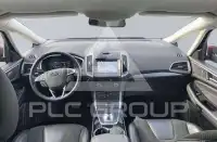 2018 Ford S-Max
