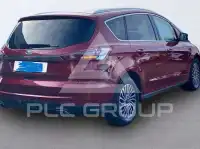 2018 Ford S-Max
