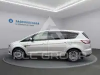 2018 Ford S-Max
