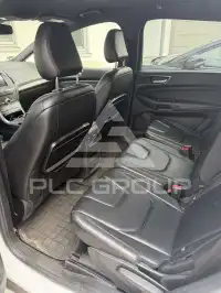 2018 Ford S-Max