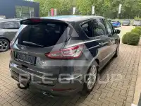 2018 Ford S-Max