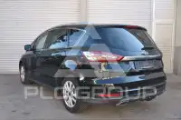 2018 Ford S-Max