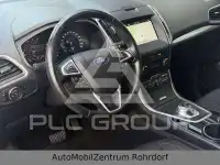 2018 Ford S-Max