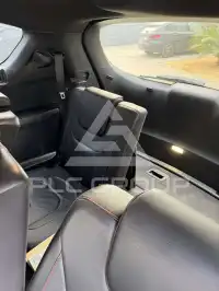 2018 Ford S-Max