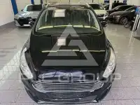 2018 Ford S-Max