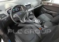 2018 Ford S-Max