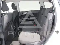 2018 Ford S-Max