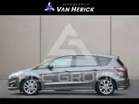 2018 Ford S-Max