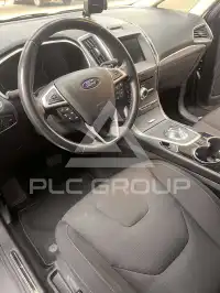 2018 Ford S-Max