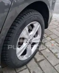 2018 Ford S-Max