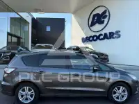 2018 Ford S-Max