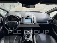 2018 Ford S-Max