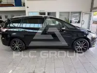 2018 Ford S-Max