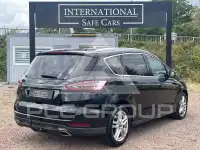 2018 Ford S-Max