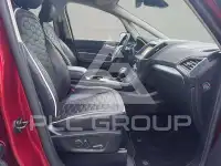 2018 Ford S-Max