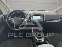 2018 Ford S-Max