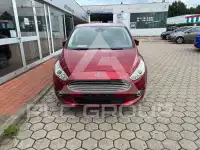 2018 Ford S-Max