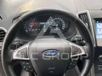 2018 Ford S-Max