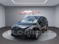 2018 Ford S-Max